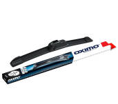 OXIMO WU 16" 400MM WYCIERACZKA BEZSZKIELETOWA