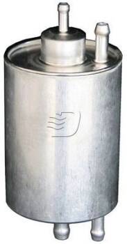 DENCKERMANN FILTR PALIWA A110429
