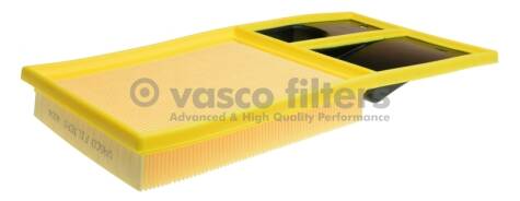 VASCO FILTR POWIETRZA A004