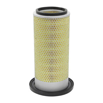 SF-FILTER FILTR POWIETRZA SL81372