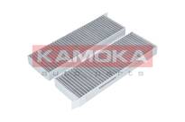 FILTR KABINOWY F507501 KAMOKA