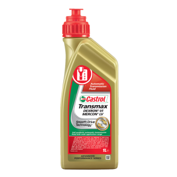 CASTROL TRANSMAX DEX III MULTIVEHICLE 1L