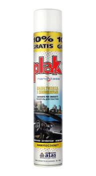 ATAS PLAK MALIBU NANOTASS 750ML