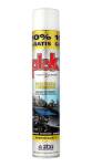 ATAS PLAK MALIBU NANOTASS 750ML