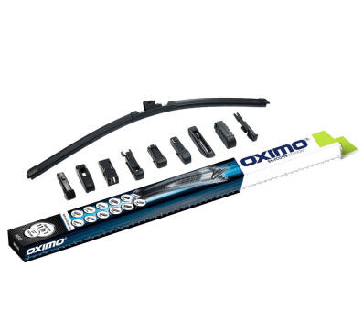 OXIMO MT 22
