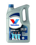 VALVOLINE SYNPOWER MST C3 5W40 5L