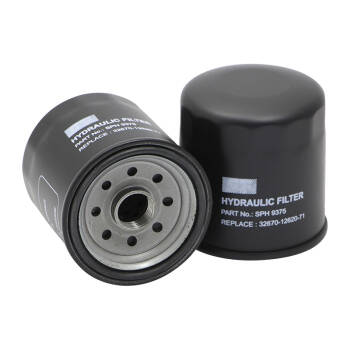 SF-FILTER FILTR HYDRAULICZNY SPH9375