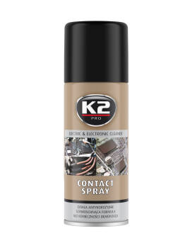 K2 KONTAKT SPRAY 400ML 