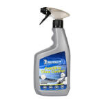 MICHELIN FOAMING GLASS CLEANER ŚRODEK DO CZYSZCZENIA SZYB 650ML