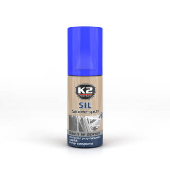 K2 SIL PREPARAT DO USZCZELEK 50ML