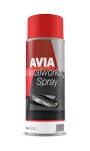 AVIA METALWORKING SPRAY DO WIERCENIA I CIĘCIA 400ML