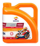REPSOL MOTO 4T RACING 10W50 4L