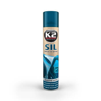 K2 SIL PREPARAT DO USZCZELEK 300ML