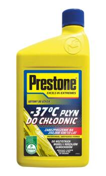 PRESTONE PŁYN DO CHŁODNIC 1L