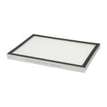 SF-FILTER FILTR KABINOWYSKL46250