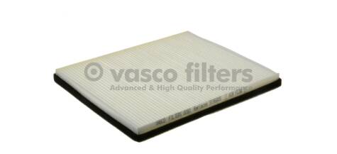 VASCO FILTR KABINOWY O093