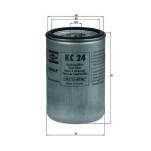 KNECHT FILTR PALIWA KC244