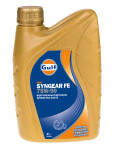 GULF SYNGEAR 75W90 GL-5 1L 
