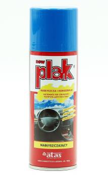 ATAS PLAK LAWENDA LAVANDA 200ML