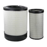 SF-FILTER FILTR POWIETRZA SL81630-SET