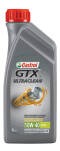 CASTROL GTX ULTRACLEAN 10W40 1L