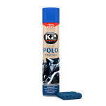 K2 POLO COCKPIT SPRAY LAWENDA 750ML 