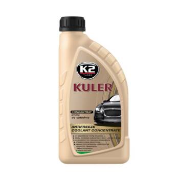 K2 KULER KONCENTRAT 1L ZIELONY
