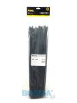 OPASKA KABLOWA 370X4.8 CZARNA 100 SZT.