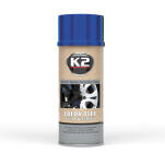 K2 GUMA SPRAY COLORFLEX NIEBIESKI 400ML