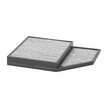 SF-FILTER FILTR KABINOWYSKL46610/2-AK