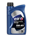 ELF  EVOLUTION 900 NF 5W40 1L