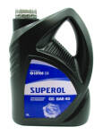LOTOS SUPEROL CC 40 5L