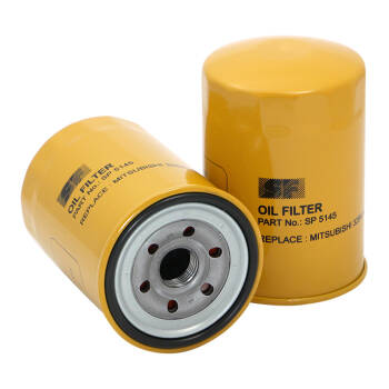 SF-FILTER FILTR OLEJU SP5145