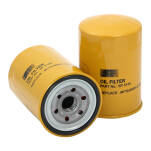 SF-FILTER FILTR OLEJU SP5145
