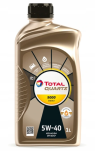 TOTAL QUARTZ ENERGY 9000 5W40 1L