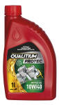 QUALITIUM PROTEC 10W40 1L