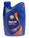 GULF GEAR MP 80W90 1L