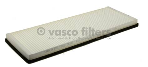 VASCO FILTR KABINOWY O005