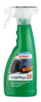 SONAX COCKPIT MATOWY 500ML