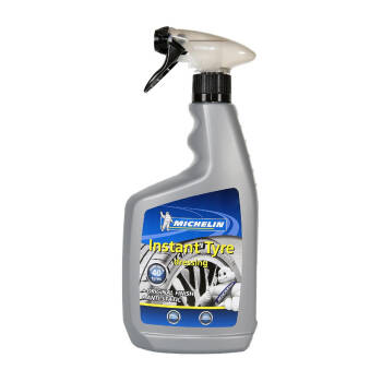 MICHELIN INSTANT TYRE PREPARAT DO KONSERWACJI OPON 650ML