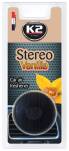K2 STEREO VANILLA ZAPACH GŁOŚNICZEK