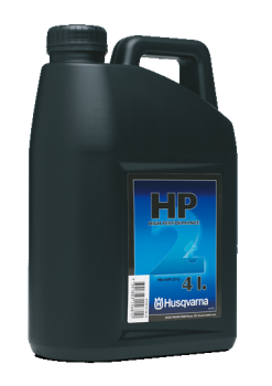 HUSQVARNA HP OLEJ DO SILNIKÓW DWUSUWOWYCH 4L