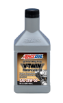 AMSOIL V-TWIN 20W50 946ML