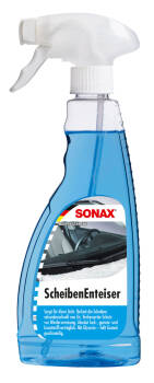 SONAX ODMRAŻACZ DO SZYB 500ML