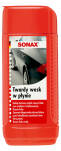 SONAX TWADRY WOSK W PŁYNIE 250ML