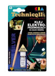 TECHNICQLL KLEJ ELEKTROPRZEWODZĄCY R-082 2G