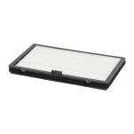 SF-FILTER FILTR KABINOWYSKL46333