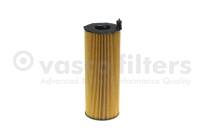 VASCO FILTR OLEJU V009