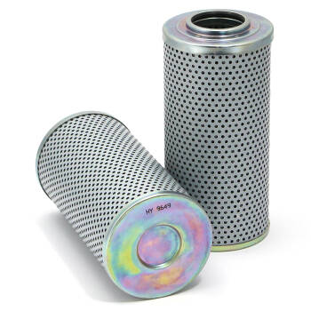 SF-FILTER FILTR HYDRAULICZNY HY9649