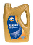 GULF  4T SYNTRAC 5W40 4L